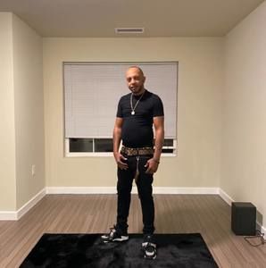 Meet your Posher, Steve